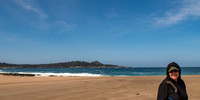 Carmel River Beach