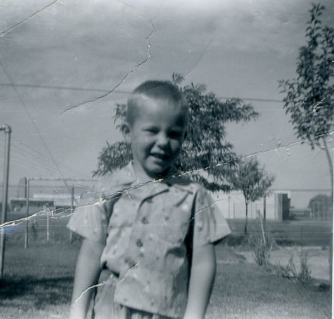 Paul damaged (1 of 1)