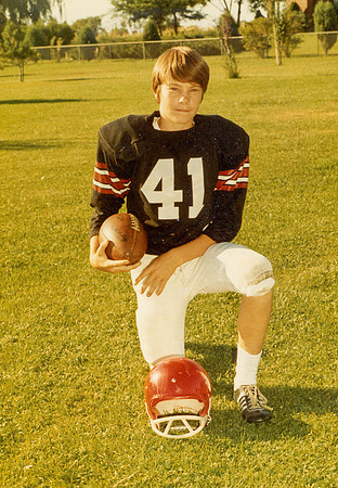 Paul football (1 of 1)
