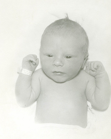 Infant - (1 of 1)