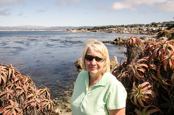 Pacific Grove