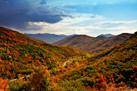 Big Mountain