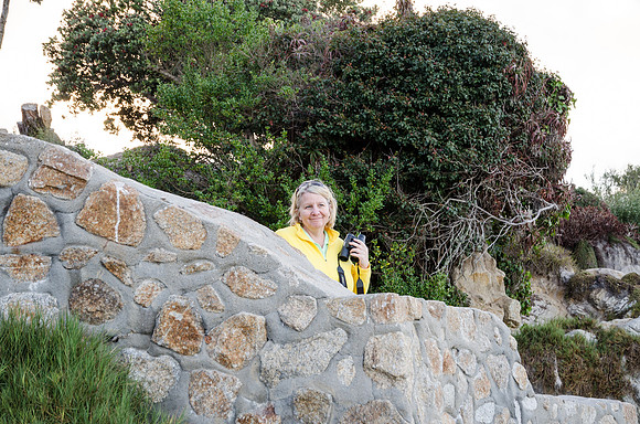 Lover's Point