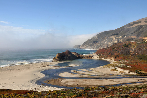 Big Sur